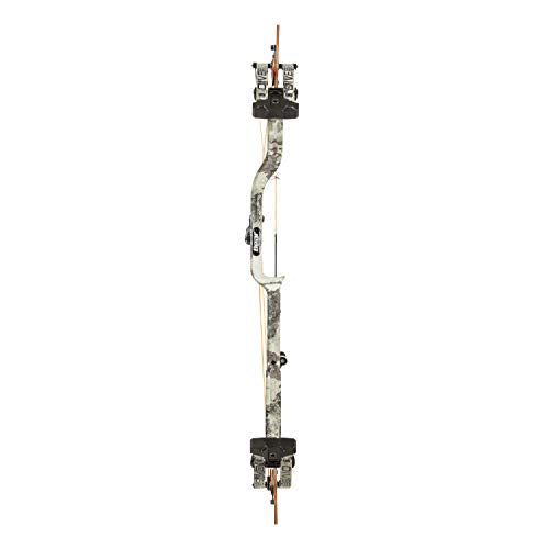 Bear Archery Divergent Veil Alpine RH60 Bow