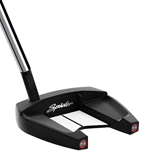 TaylorMade Spider GT Putter Black