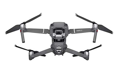 CAMRISE DJI Mavic 2 Pro Smart Controller Fly More Kit Bundle Black