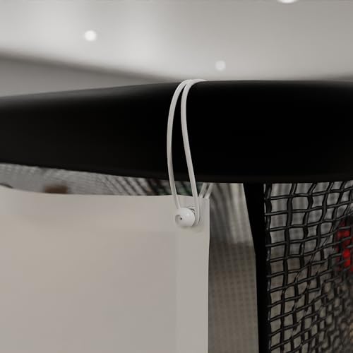 Net Return Pro Series Large 8 V2 Flex Simulator Screen