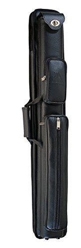 Purex Cue and Case Bundle with 19 oz Pure X HXT P2 Jump Break Cue