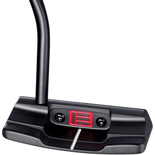 Evnroll 2024 Neo Classic 2 Putter RH Black 35