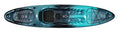 Perception Kayaks Access Sit on Top Kayak for Adults Recreational Kayak 11' 6" Dapper