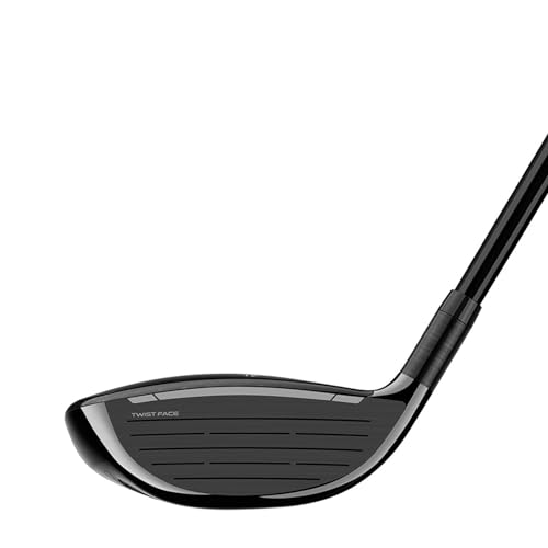 TaylorMade Golf Qi10 Fairway 3 Wood Regular Right Handed Silver