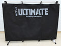 Youremodel Ultimate Archery Backstop and Stand 5'x6' Black