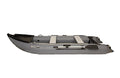 Scout Inflatables SCOUT365 Portable Inflatable Boat Grey