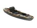 Pelican Catch Classic 100 Angler Sit-on-Top Fishing Kayak Outback