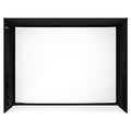 The Indoor Golf Shop SIG10 Golf Simulator Enclosure with SIGPRO Screen