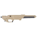MDT ESS Short Action Chassis Right Hand Flat Dark Earth