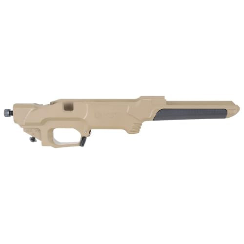 MDT ESS Short Action Chassis Right Hand Flat Dark Earth