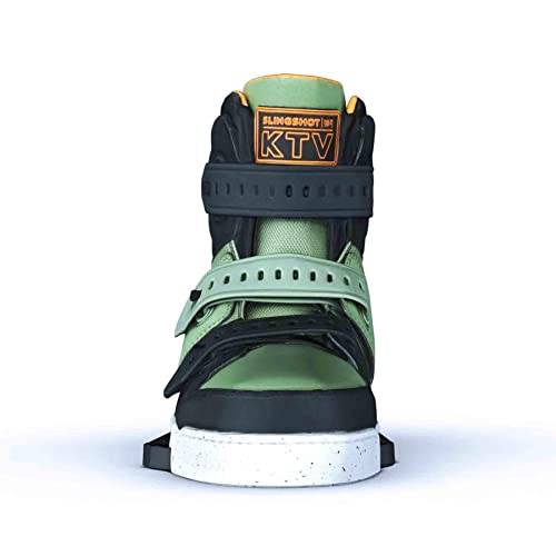 Slingshot 2021 KTV Wakeboard Boots Size 12