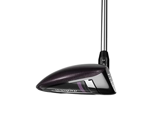 Callaway Golf WD RH BB REVA 23 5FW 50 GR WMS Eggplant