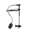 Minn Kota Edge 55 Foot Control Trolling Motor 12V 55lb 52" Black
