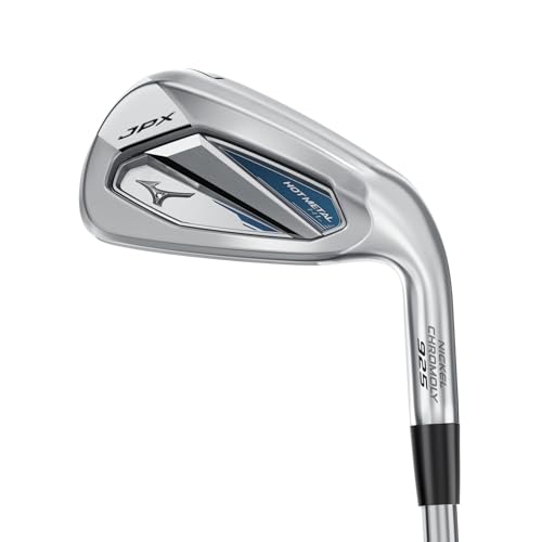 Mizuno JPX925 Hot Metal HL Combo Irons 7pc RH Graphite F3 Regular