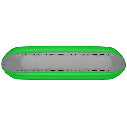Star Inflatables Star Legend II Inflatable Kayak Lime