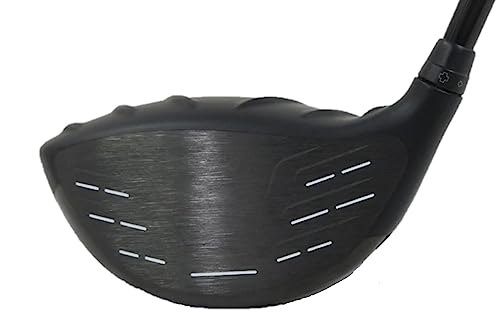 PING Ping G430 Max Driver 9* Golf Club (Alta CB Black 55 Stiff)