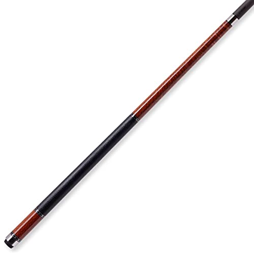 Cuetec Cynergy Truewood Leopard II Pool Cue Stick 12.5mm Shaft