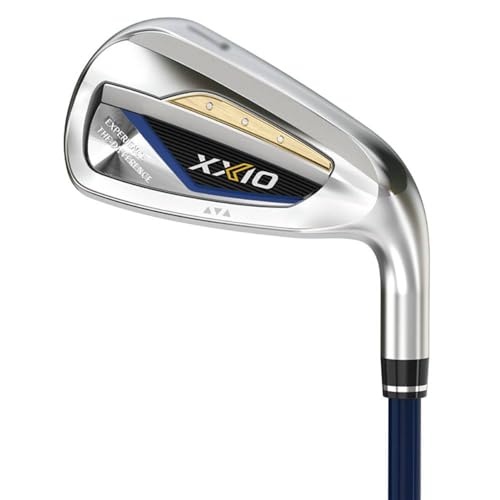XXIO 2024 13 Iron Set RH 5-PW, AW, SW Graph Reg