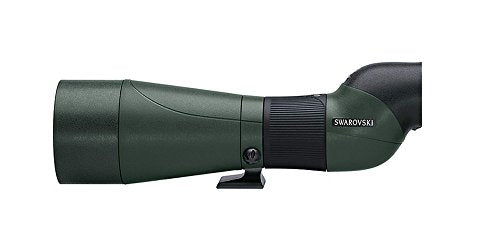 SWAROVSKI OPTIK Spotting Scope HD-STS 80 High Definition Glass