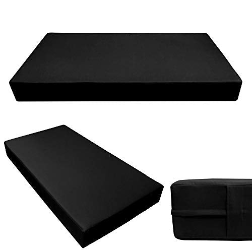 Prolinemax Style2 Twin Size 5PC Outdoor Daybed Mattress Cushion Set AD109