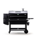 BBQ Island Grills & Smokers Green Mountain Peak Prime 2.0 Black