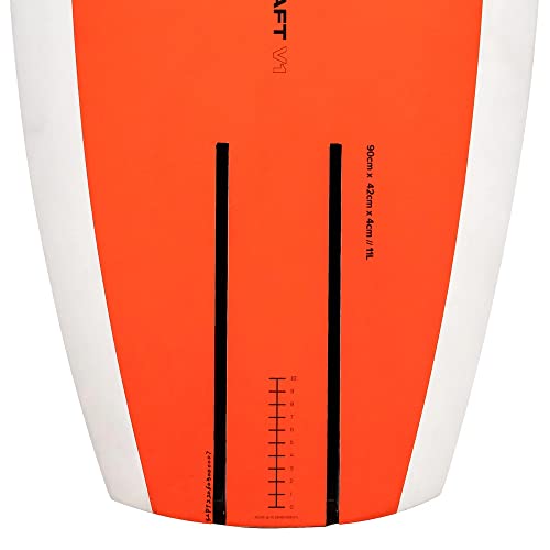 Slingshot Sports Travel Craft V1 90cm Kite Foil Board