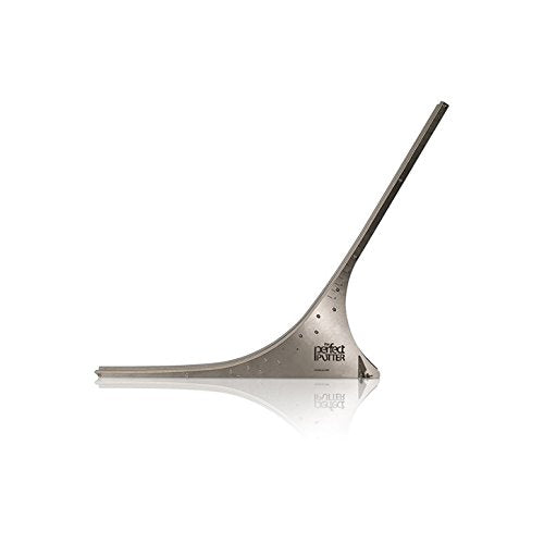 The Perfect Putter Golf Putting Trainer Black