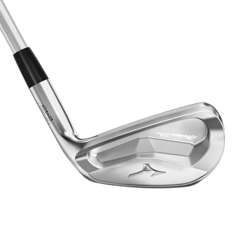 Mizuno Pro 243 Golf Iron Set 4-PW, Steel Right Hand Regular