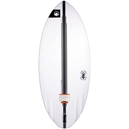 Liquid Force 2022 TC Skim 56" Wakesurfer