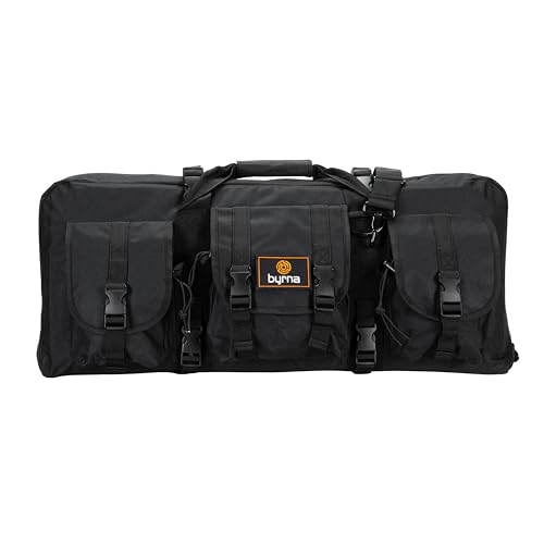 Byrna TCR Ultimate Bundle Tactical Compact Air Rifle Multi-Color