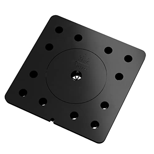 AutoPot 12 Pot Hydroponic System Black