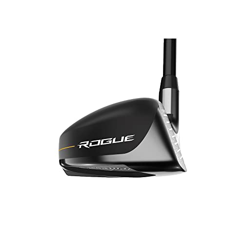 Callaway Golf 2022 Rogue ST Max OS Lite Hybrid Silver