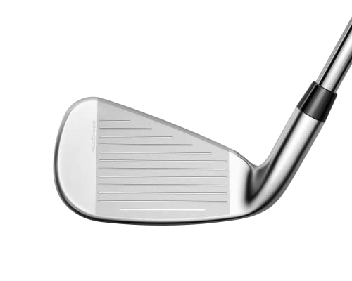 Cobra Golf Aerojet Irons Black