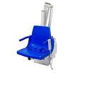 Generic Global Pool Lift Home Series - 375 Pound Capacity Without Anchor 1. Standard White