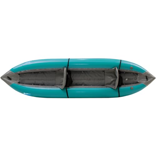 AIRE Outfitter 2 Person Kayak Teal