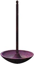 SEACHOICE Mushroom Mooring Anchor Heavy Cast Iron 300 lb.