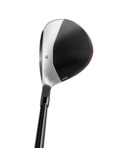 TaylorMade M4 Fairway 3 Wood Stiff Flex Right Hand Graphite