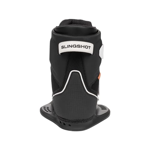 Slingshot Sports Option EverShred Wakeboard Bindings L/XL