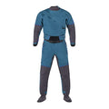 Level Six Classic Logo Freya Drysuit Crater Blue