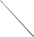 Gold Tip Name The Game XT 300 Arrows with 2-Inch HP Vanes 72 Count Green Splash Green