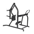 Titan Fitness Plate-Loaded Kickback Glute Machine 33 LB Capacity