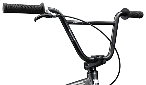 Mongoose Title Pro BMX Race Bike 20-inch Black