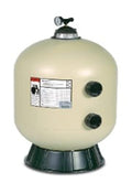 Pentair EC-140210 Pool Pump Beige