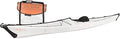Oru Kayak Foldable Kayak Coast XT Pro Bundle White