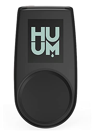 HUUM Hive 12 kW Sauna Heater with UKU Control Black, Olivine Stones Included