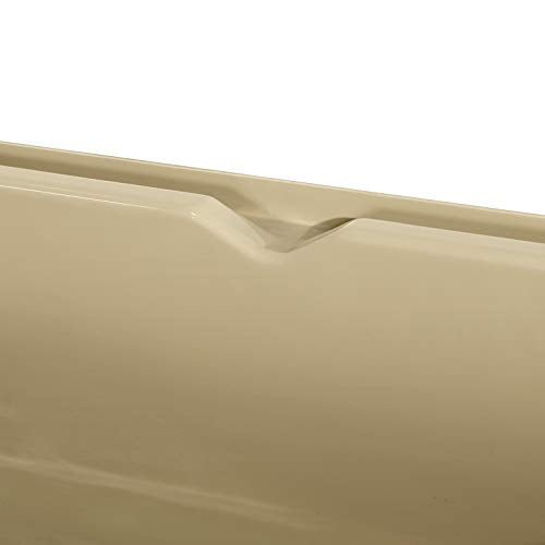 Wood Designs Multipurpose Sand & Water Sensory Center Natural