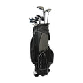 COBRA Golf 2021 Fly XL Complete Set Stand Bag Black-Blue