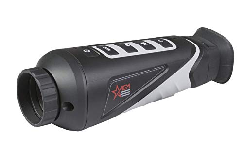 AGM Global Vision Thermal Monocular Asp TM35-640 640x512 Medium Range Fusion