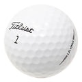LostGolfBalls.com Titleist Pro V1 Golf Balls Good Condition 2019 AAA White