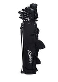 Robin Women's Golf Club Set Matte Black